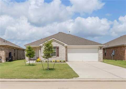 2412 Divot Lane, Navasota, TX 77868