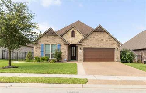 3566 Leesburg Path, Bryan, TX 77808