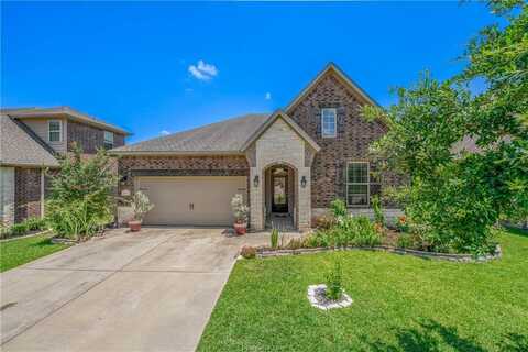 2527 Warkworth Lane, College Station, TX 77845