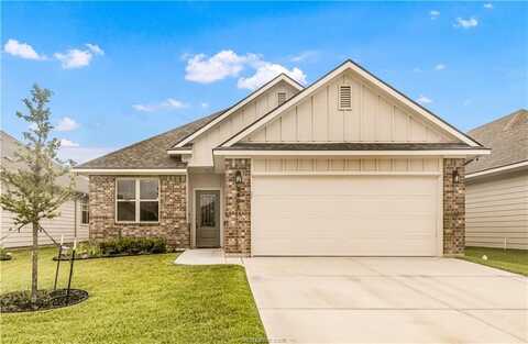 2806 Buccaneer Trail, Bryan, TX 77803
