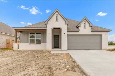 2814 Spector Drive, Bryan, TX 77808