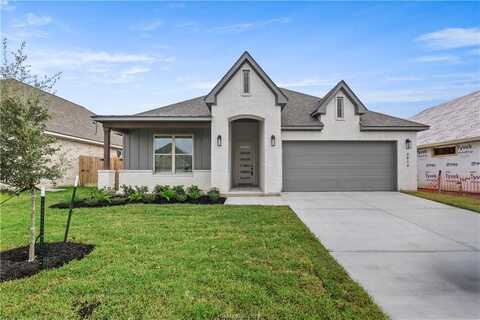 2814 Spector Drive, Bryan, TX 77808