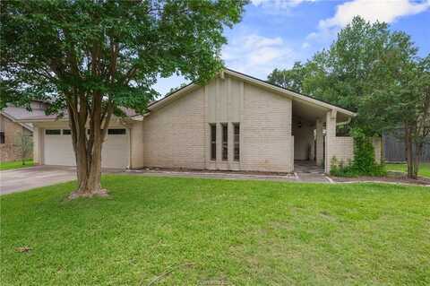 1818 Laura Lane, College Station, TX 77840