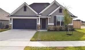 3429 Alsace Court, Bryan, TX 77808