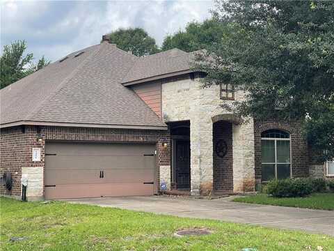 2406 Winter Trail Drive, Conroe, TX 77304