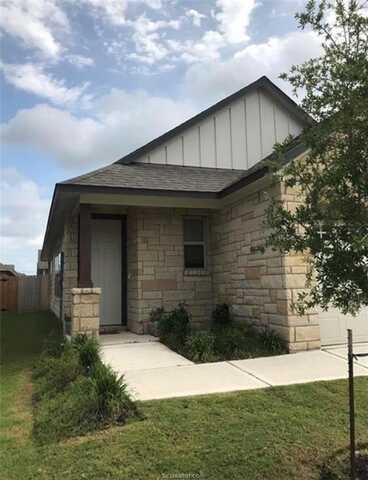 807 Mineral Wells Lane, College Station, TX 77845