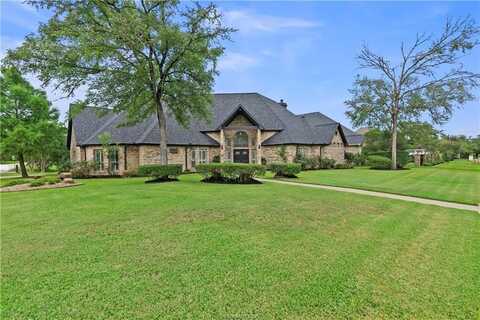 4701 Saint Andrews Drive, College Station, TX 77845