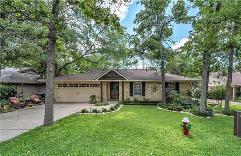 3016 Westwood Main Drive, Bryan, TX 77807