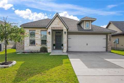 2105 Markley Drive, Bryan, TX 77807