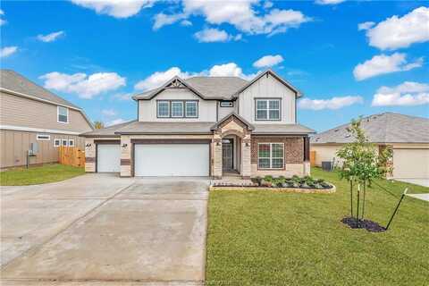 1236 Patriot Drive, College Station, TX 77845