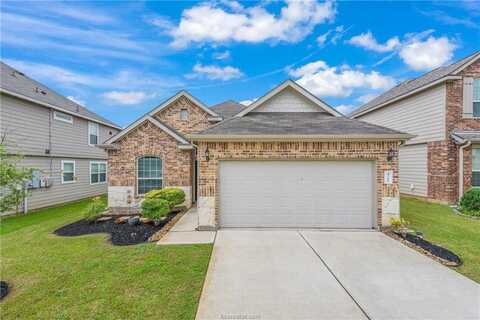4706 Coyotillo Way, Bryan, TX 77807
