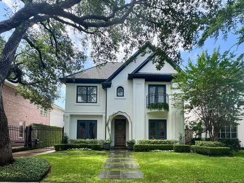 3911 Swarthmore Street, Houston, TX 77005