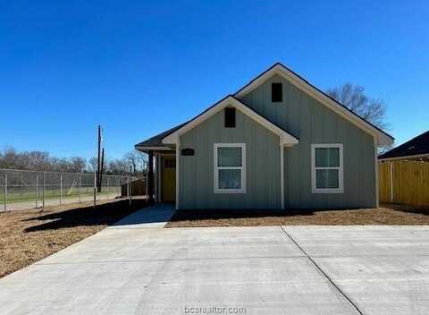 1207 North Houston Avenue, Bryan, TX 77803