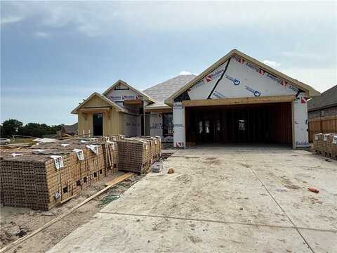 2803 Spector Drive, Bryan, TX 77808