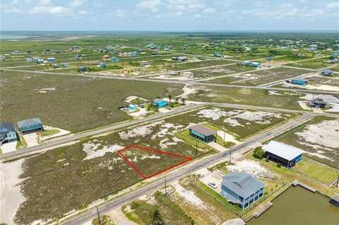 239 Sailfish Drive, Other, TX 78382