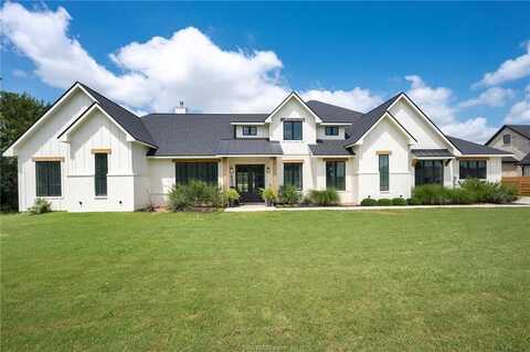 6038 Rain Meadow Drive, College Station, TX 77845