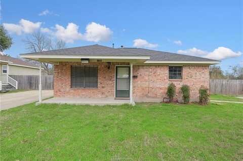 1807 South College, Bryan, TX 77801