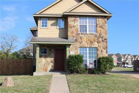 4031 Southern Trace Drive, College Station, TX 77845