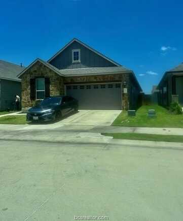 805 Mineral Wells Lane, College Station, TX 77845