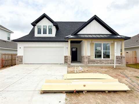 1927 Pinemont View Drive, Bryan, TX 77807