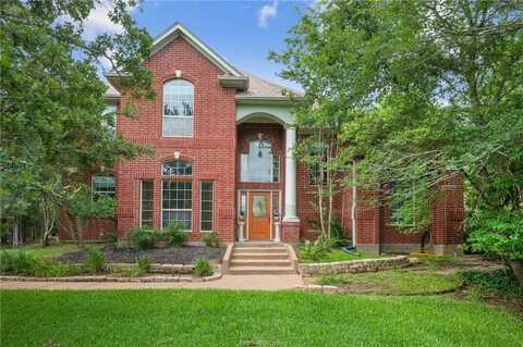 5916 Wild Horse Run, College Station, TX 77845