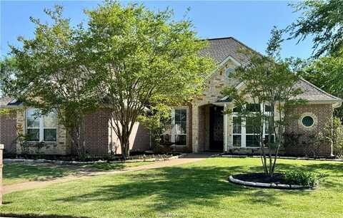 5204 Cascades Drive, College Station, TX 77845