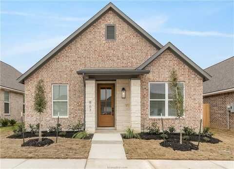 879 Double Mountain Road, College Station, TX 77845