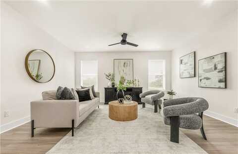 881 Double Mountain Road, College Station, TX 77845