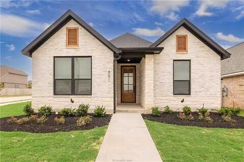 881 Double Mountain Road, College Station, TX 77845