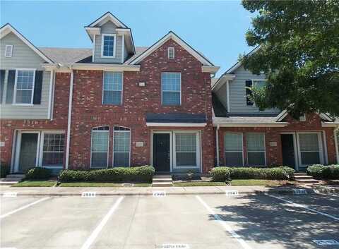 1001 Krenek Tap Road, College Station, TX 77840