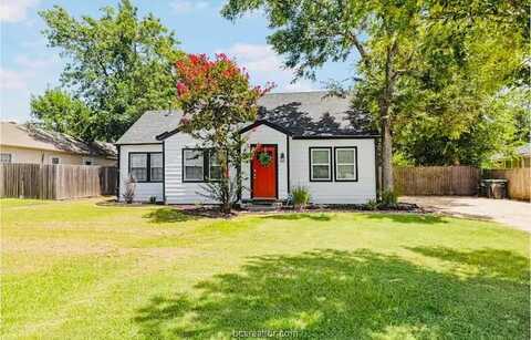 1017 MILNER, College Station, TX 77840