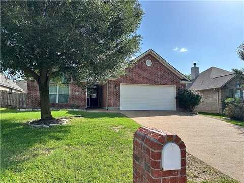3908 Tournay Lane, College Station, TX 77845