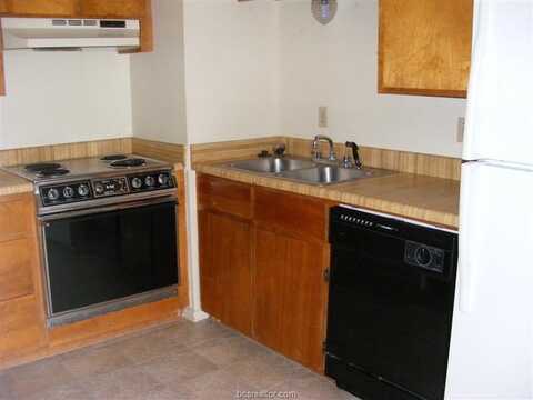 703 Yegua Street, Bryan, TX 77801