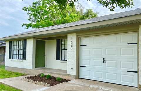 3023 Kim Street, Bryan, TX 77803