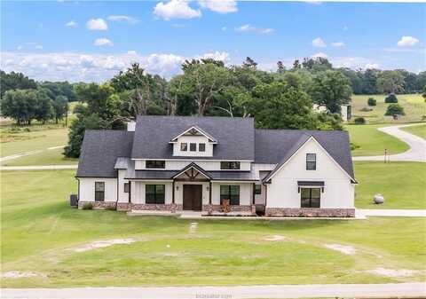 921 Azalea Drive, Franklin, TX 77856