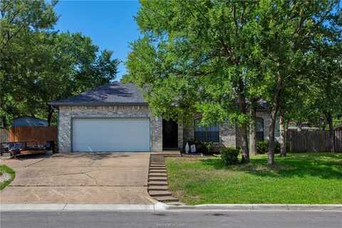 704 Summerglen Drive, College Station, TX 77840