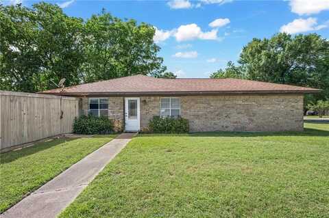 3108 Bluestem Drive, College Station, TX 77845