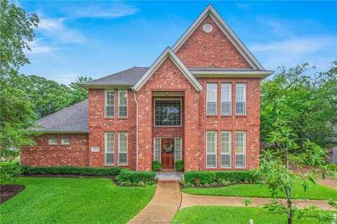 3008 Cochise Court, College Station, TX 77845