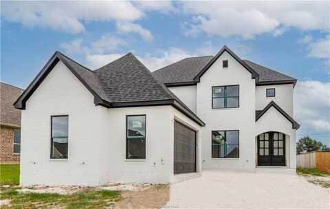 4659 South Stonecrest Court, Bryan, TX 77808