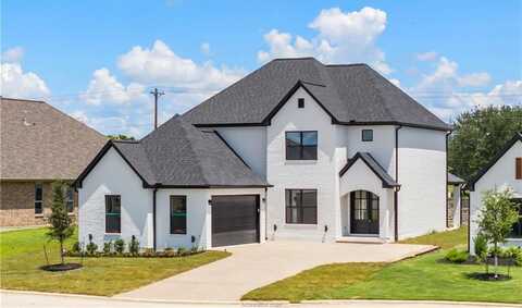 4659 South Stonecrest Court, Bryan, TX 77808