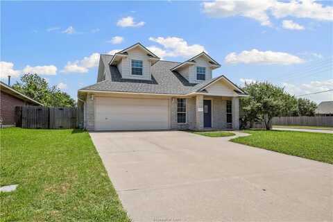 1100 Coeburn Court, College Station, TX 77845