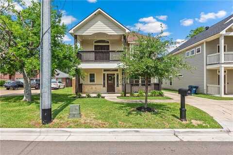 1611 Park Place, College Station, TX 77840