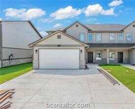 537 Momma Bear Drive, College Station, TX 77845