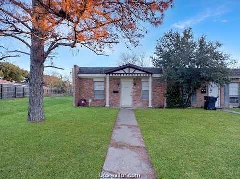 1601 Welsh, College Station, TX 77840