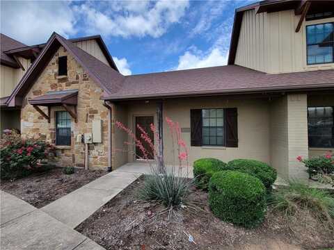 3219 Sergeant Drive, College Station, TX 77845