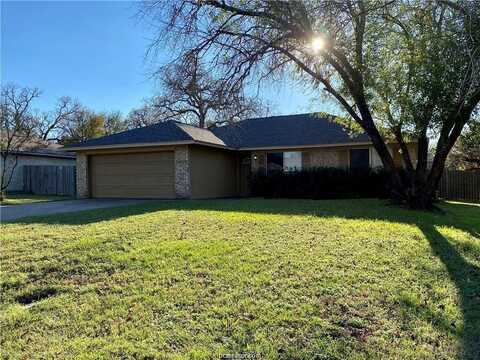 3010 Normand Drive, College Station, TX 77845