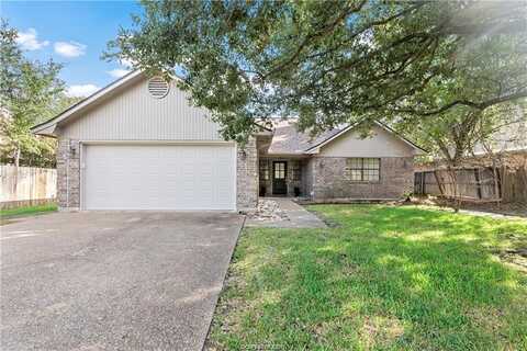2811 Arroyo Court, College Station, TX 77845