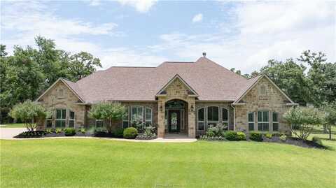 4018 Arboleda Drive, College Station, TX 77845