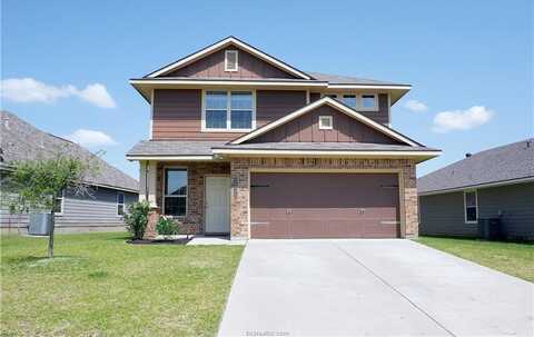 2011 Stubbs Drive, Bryan, TX 77807
