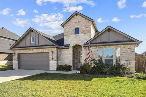 3609 Llano River Drive, College Station, TX 77845
